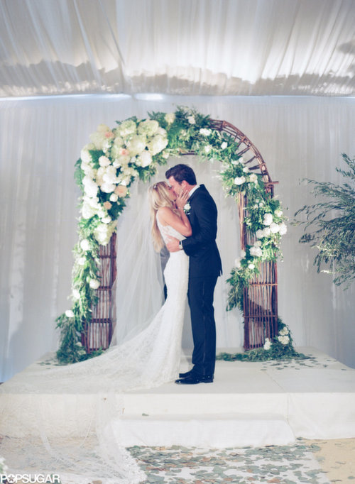 2014 celebrity wedding photo5