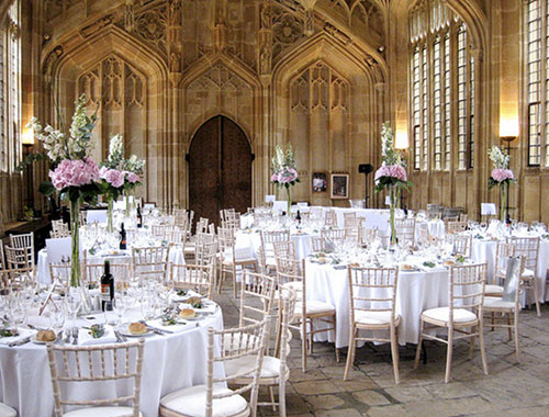 Bodleian Library4