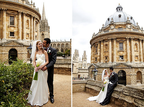 Bodleian Library7