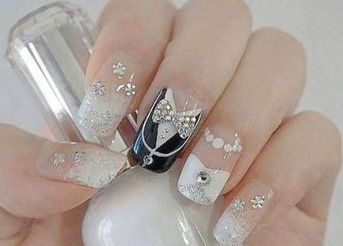 BridalNailArt 3