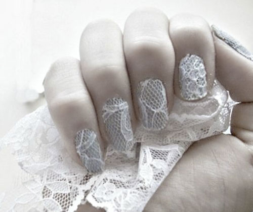 BridalNailArt 6