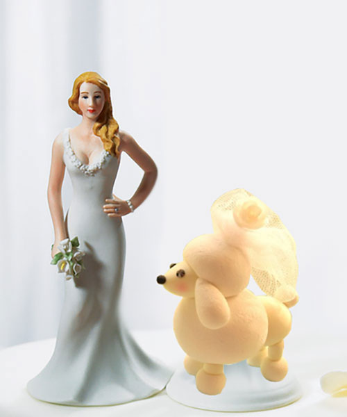 WeddingCakeTopper 4