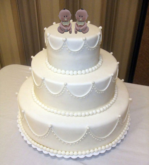 WeddingCakeTopper 7