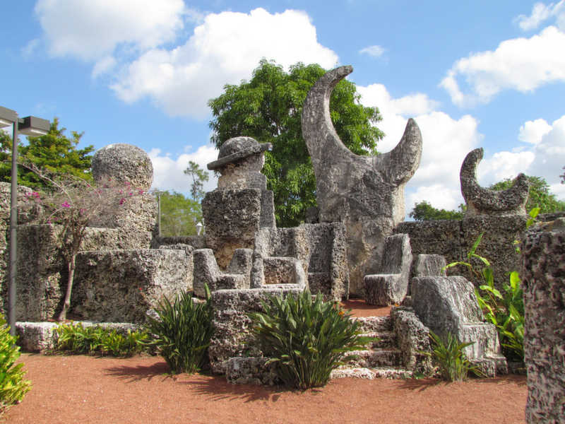 coral castle3