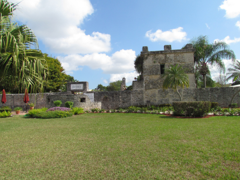 coral castle 2