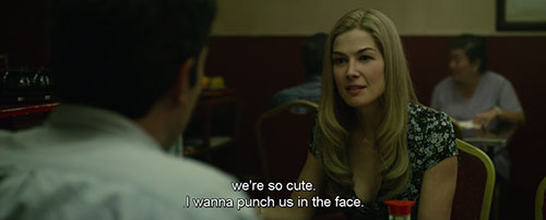 Gonegirl 4