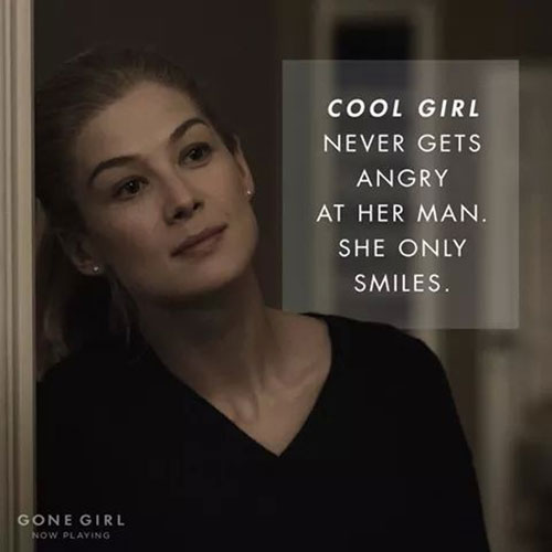 Gonegirl 5