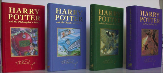 hpbooks