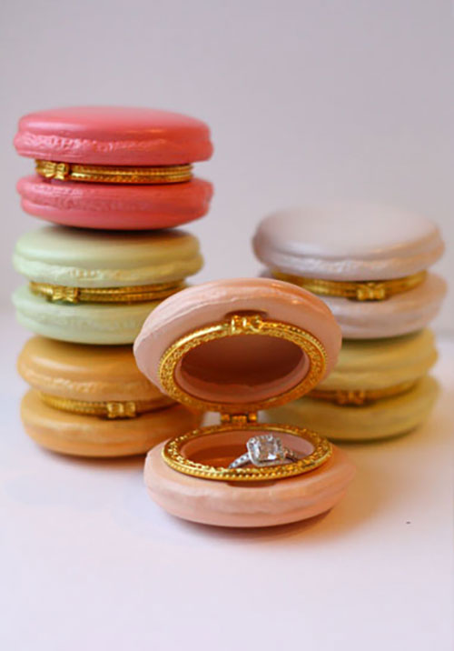 Macarons 4