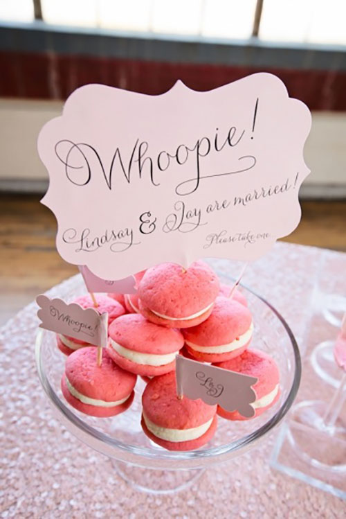 Macarons 8