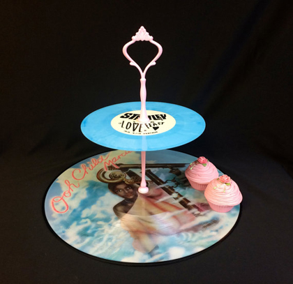 record cakestand420