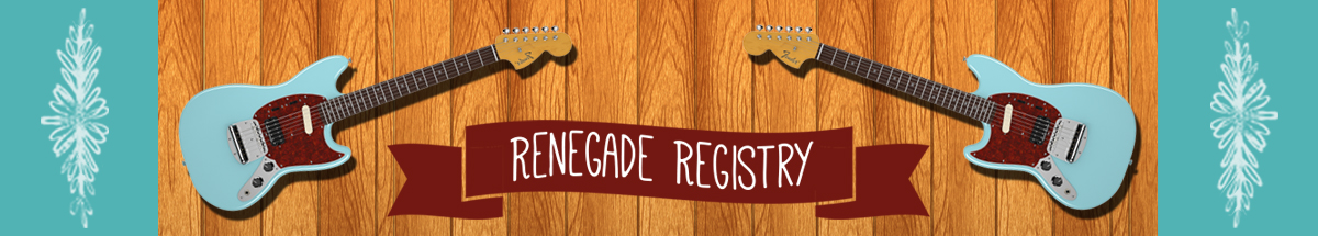 renegade banner