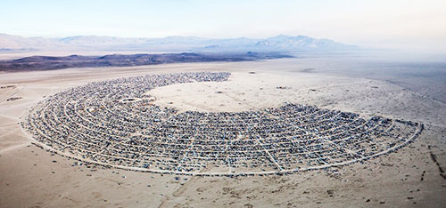 BurningMan 1