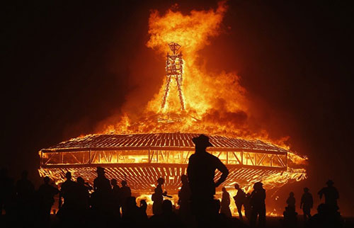 BurningMan 2