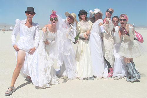 BurningMan 6