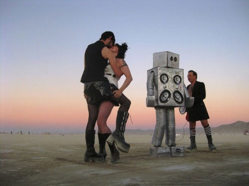 BurningMan 7