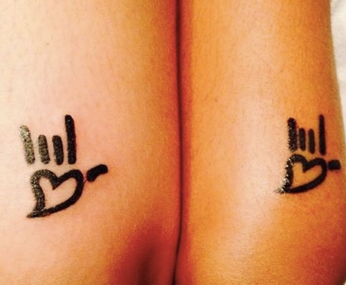 Wedding tattoos 9