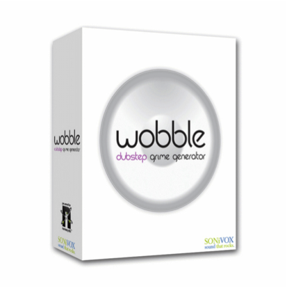 wobble