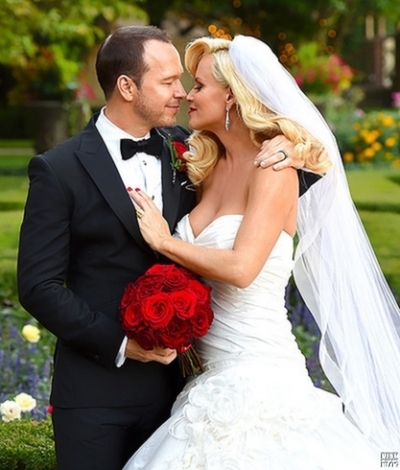 2014 celebrity wedding photo3